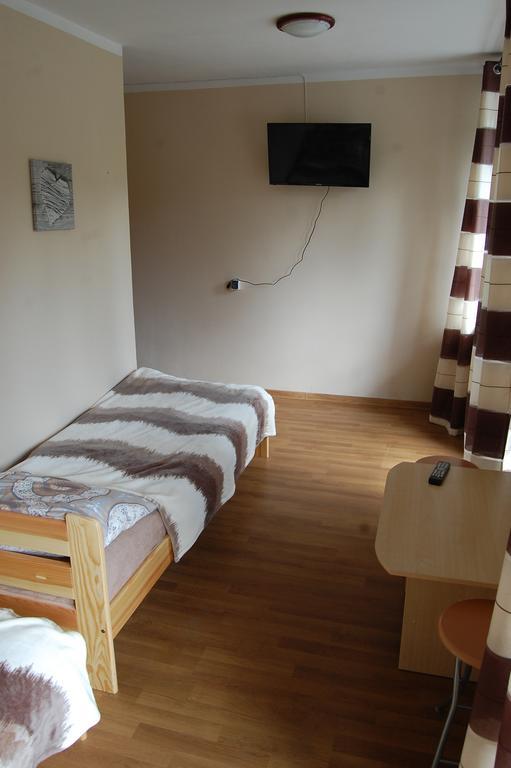 Pokoje Beskid Бренна Екстер'єр фото